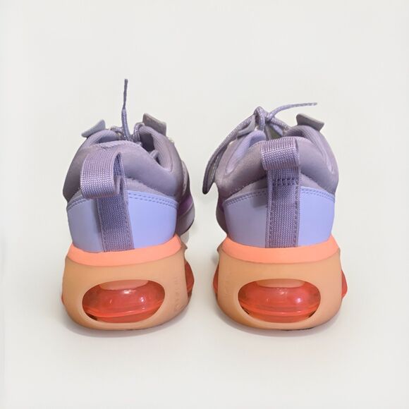 Nike Women's Size 6 Air Max 2021 (DA1923 500) Sneaker Trainer Running purple - Picture 5 of 8
